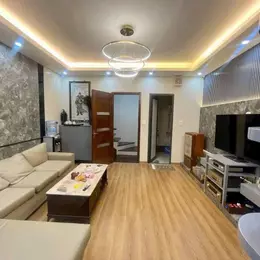 Cho Thuê Nhà Riêng 5 Tầng Ngõ 266 Đội Cấn - Ba Đình, Full Đồ Cao Cấp Cho Hộ Gia Đình