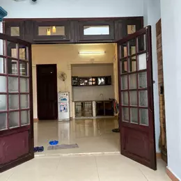 CHO THUÊ NHÀ NGUYÊN CĂN – NGÔ TẤT TỐ, BÌNH THẠNH