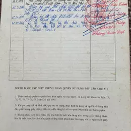 BÁN NHÀ 2 TẦNG TRUNG TÂM XÃ THANH SƠN – PHÚ THỌ