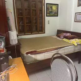 BÁN NHÀ PHÁO ĐÀI LÁNG ĐỐNG ĐA NGÕ THÔNG RỘNG Ô TÔ