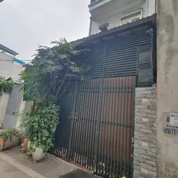 Nhà thật Ngõ ô tô Phố Trạm Long Biên 13 tỷ 80m Sổ đỏ