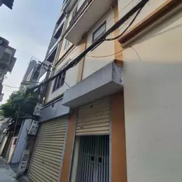 Ngõ ô tô thông Chu Huy Mân, Long Biên 11 tỷ 50m Tin thật - Nhà Thật