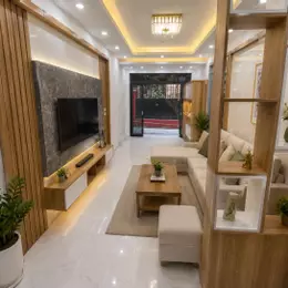 🔥 CỰC HIẾM LẠC LONG QUÂN – Ô TÔ ĐỖ CỬA – THANG MÁY – 6 TẦNG – NHỈNH 12 TỶ