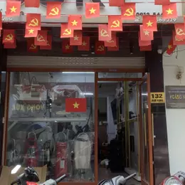 CHO THUÊ TẦNG 1 và TẦNG 2 – MẶT PHỐ VỌNG, PHƯƠNG LIỆT, THANH XUÂN, HÀ NỘI