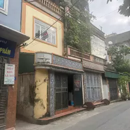 Nhà thật Sài Đồng Long Biên 18 tỷ 100m Lô Góc Ô tô Đỗ cửa