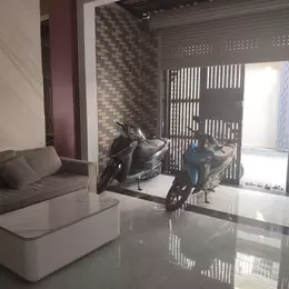 Bán nhà 4 tầng, 79m2 đường Số 2, Trường Thọ, Thủ Đức, TP HCM. Giá 8,75 tỷ.