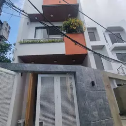 cần bán nhà 3 tầng kiệt 192 tô hiệu