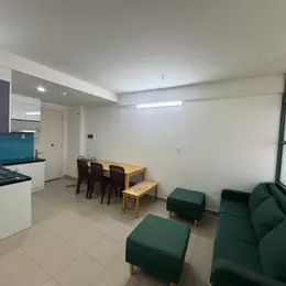 CHO THUÊ CĂN HỘ 1 PHÒNG NGỦ TẠI KDC HIỆP THÀNH 3 – THỦ DẦU MỘT