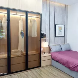 CẦN SANG NHƯỢNG CĂN HỘ DESTINO LONG AN