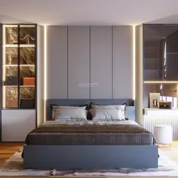 Chính chủ cần bán căn hộ 3PN Vinhomes Green Bay Mễ Trì. Căn góc, tầng trung
