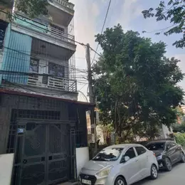 Tin thật Thạch Bàn, Long biên 11.6 tỷ 60m Ô tô tải đỗ cửa ngày đêm