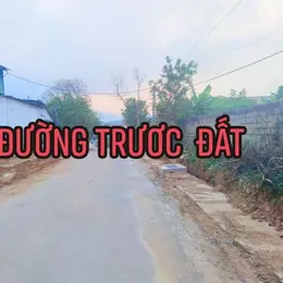 Đất Yên Bài sát đường vành đai du lịch mở rộng 20m –CHỈ 5 PHÚT RA VÀNH ĐAI 5 – SỞ HỮU NGAY 300M²