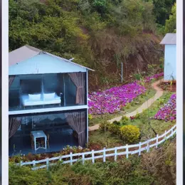 CHO THUÊ TỔ HỢP CAFE & HOMESTAY TẠI VẠN THÀNH, ĐÀ LẠT