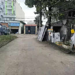 BÁN ĐẤT SỔ HỒNG NỞ HẬU HIẾM – ĐƯỜNG VÕ VĂN HÁT, QUẬN 9, TP. HỒ CHÍ MINH

-