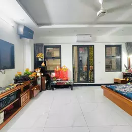 Biêt thự Nguyễn Văn Giáp- Từ Liêm 82m2, mặt tiền 8.6m, Lô góc, Đối diện Vinhome Hàm Nghi, giá 30 tỷ