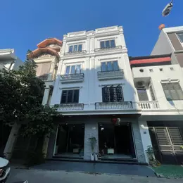 BÁN NHÀ ĐẸP TRUNG TÂM 7C LÊ HỒNG PHONG – HẢI PHÒNG