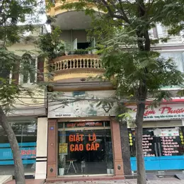 CHÍNH CHỦ BÁN NHÀ MẶT ĐƯỜNG 33 NGUYỄN BỈNH KHIÊM – PHƯỜNG GIA VIÊN, HẢI PHÒNG