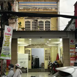 CHO THUÊ MẶT BẰNG KINH DOANH MẶT TIỀN ĐƯỜNG LÊ VĂN VIỆT – VỊ TRÍ ĐẸP, KHU VỰC SẦM UẤT