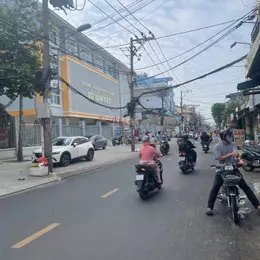 Mặt tiền 5 tầng Nguyễn Chế Nghĩa 150m2 dòng tiền 20tr/tháng chỉ 8 tỷ nhỉnh - 0931172218
