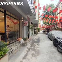 🚀 BÁN NHÀ THÁI HÀ – 6 TẦNG THANG MÁY – 2 MẶT NGÕ Ô TÔ ĐỠ CỬA – DÒNG TIỀN 70TR/TH