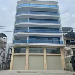 Nhà tôi cho thuê nhà, Trần Quốc Hoàn, Phạm Tuấn Tài,; 153m2* 7T -67 tr