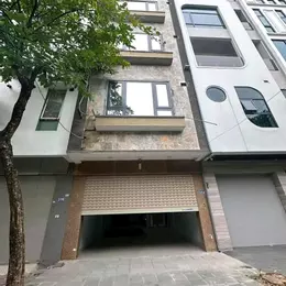 Cho thuê nhà, 103m2_ 5T; Hoàng Cầu, La Thành, Đặng Tiến Đông -23 tr