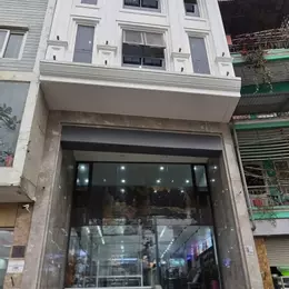 Cho thuê nhà, 99m2_ 5T; Thái Thịnh, Yên Lãng, Nguyễn Văn Tuyết -47 tr