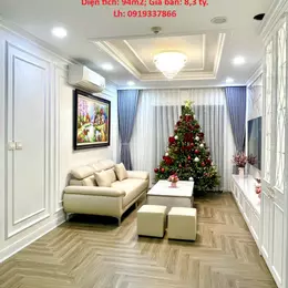 CĂN HỘ TIỆN ÍCH GIÁ TỐT CHÍNH CHỦ BÁN NHANH CĂN HỘ Goldmark City 94m2 tầng trung  Q Bắc Từ Liêm, HN