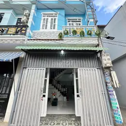 CHÍNH CHỦ CẦN BÁN GẤP - CĂN GÓC 2 MẶT TIỀN - CHỈ 850 TRIỆU!