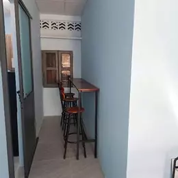 PHÒNG TRỌ FULL NỘI THẤT NGAY TRUNG TÂM QUẬN 1 – DỌN VÀO Ở NGAY