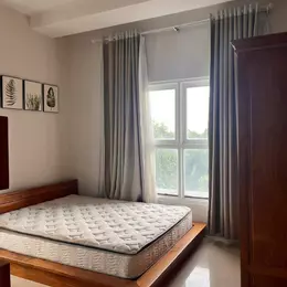 CHO THUÊ CĂN HỘ AROMA – THÀNH PHỐ MỚI BÌNH DƯƠNG