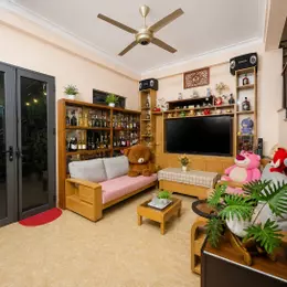 🔥 PHÚC LỢI – NHÀ 50M², Ô TÔ ĐỖ CỔNG, GIÁ CHỈ NHỈNH 8,X TỶ 🔥