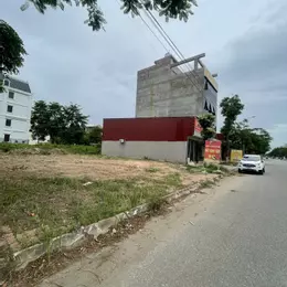 Chỉ Hơn 1,6 Tỷ Sở Hữu Ngay Lô Đất Gần Trung Tâm Xuân Mai