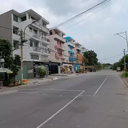 Đất Phân lô KDC - đường Lê Bôi - 5x21 - đường D1 - chỉ 5 tỷ 4