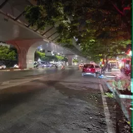 Bán đất mặt phố đại la 42M hai bà trưng