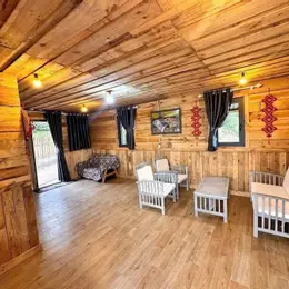 CHO THUÊ KHU HOMESTAY 9 PHÒNG VIEW ĐỒI & NHÀ LỒNG VẠN THÀNH ĐÀ LẠT