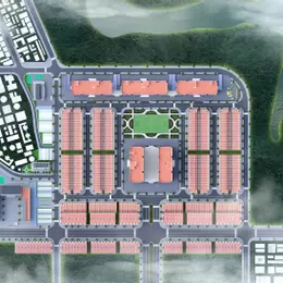 Nhà Ở Xã Hội Thiện Kế Xanh. Giá cực rẻ hỗ trợ cho mọi người.