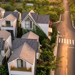 BÁN GẤP BIỆT THỰ NGHĨ DƯỠNG TẠI BẢO LỘC - CHIẾT KHẤU CAO LÊN ĐẾN 9%