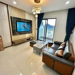 Phú Tài Residences Quy Nhơn - Căn Hộ View Đẹp