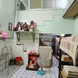 Chỉ 2,3 Tỷ Sở Hữu Nhà 2 Tầng Hương Lộ 2 – 36m² – Vào Ở Ngay