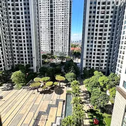 🔥CHUNG CƯ CAO CẤP R4 GOLDMARK CITY - 3 NGỦ - TẶNG FULL NỘI THẤT XỊN SÒ - AN SINH TUYỆT VỜI