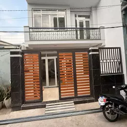 Bán nhà Đường Số 6, BHHA(cũ), Bình Tân - 66m2 - 2 tầng - 4.5tỷ(tl)