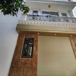Tin thật 9.2 tỷ 50m Nhà mới - Lô góc - Thang máy Phúc Lợi long Biên