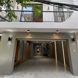 THẠCH BÀN LONG BIÊN – 53m² 6 TẦNG- THANG MÁY -GA RA Ô TÔ – HƠN  9TỶ -  NHÀ MỚI  FUII NỘI THẤT - LÔ