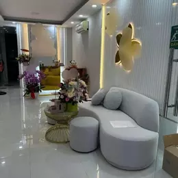 Cho Thuê Nhà Quận 3 - Mặt Tiền Tiện Kinh Doanh - 4PN - 35 Triệu