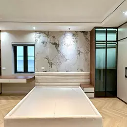 Nhanh tay!Bán nhà Ngọa Long, Cầu Diễn,gần oto,tặng nội thất,ở+kinh doanh,40m2*5T,6.4ty
