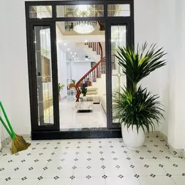 🚀 BÁN NHÀ KIM GIANG HOÀNG MAI – 2 MẶT THOÁNG – Ô TÔ ĐỖ CẬN CỬA – 40M2 9.8 TỶ