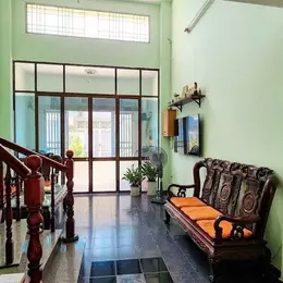 Bán nhà Hồng Lạc, QUẬN TÂN BÌNH, (thông ra Lạc Long Quân), 58 m2 vuông vắn, 8.9 tỷ