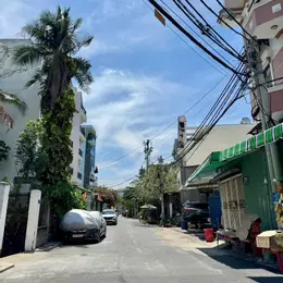 🔥 BÁN ĐẤT mt duong  số 24 KHU BỜ SÔNG TRẦN NÃO – AN KHÁNH, TP. THỦ ĐỨC