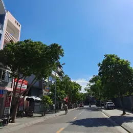 BÁN NHÀ TÁI ĐỊNH CƯ THẠCH BÀN 90M2- MT 6M-- Ô TÔ TRÁNH- VIEW HIM LAM- 26.x Tỷ
